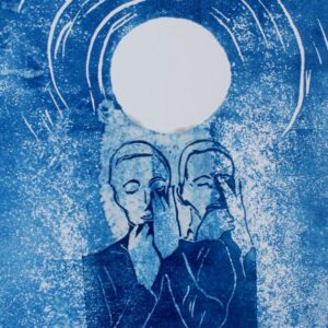 Dag22_Jezusdemandiehuilde - Davitha