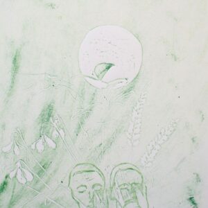 Dag24_Jezusdetedereman - Davitha