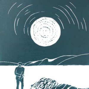 Dag31_Jezusdeeenzameman - Davitha