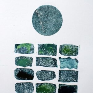 Dag33_Jezusdehogepriester - Davitha