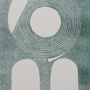 Jezus, de Jood - hoogdruk - Davitha 2017