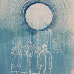 Jezus, het Levende Water - Davitha