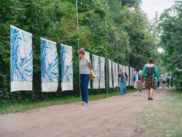 Project Dorstprent bij het Graceland Festival | Beeld: McKln Fotografie