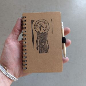 Notitieboekje to end all wars_2