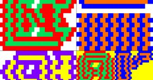 BIG ART Profile 3