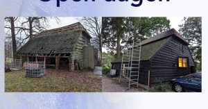 Visual uitnodiging